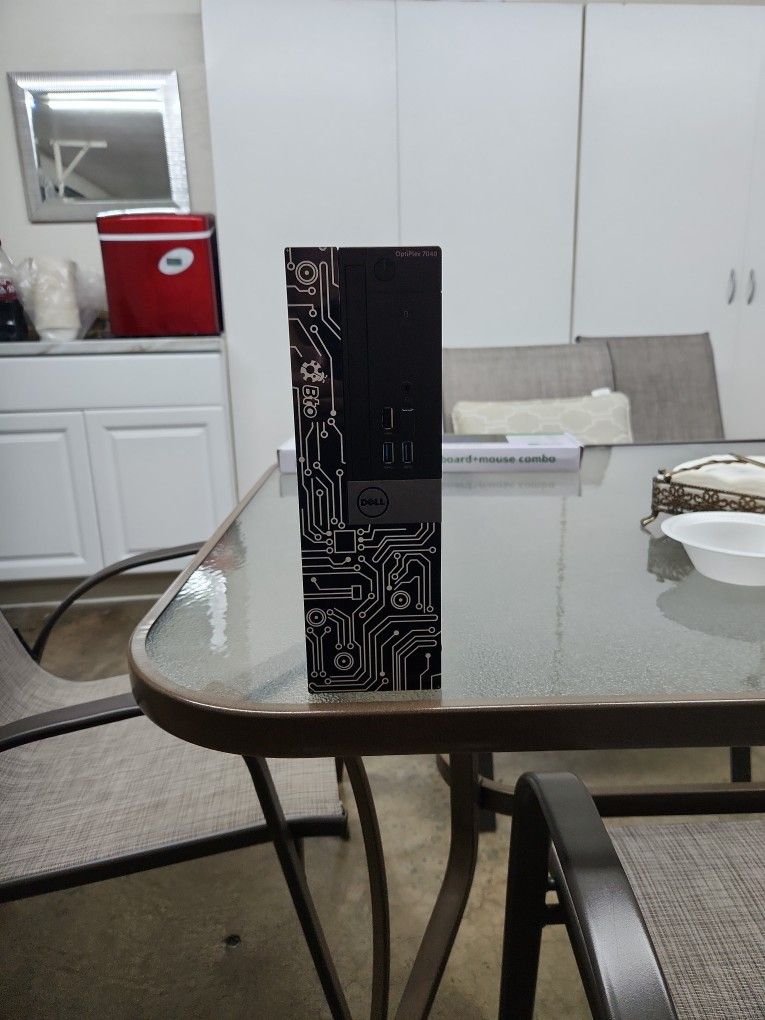 Dell Optiplex Gaming Pc