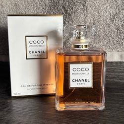 Coco Chanel