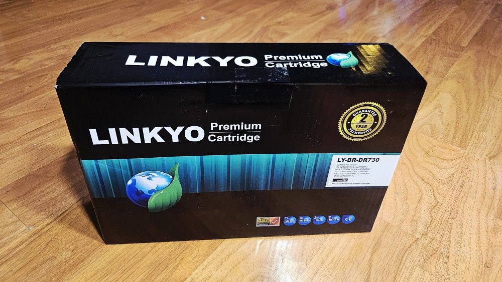 Laser cartridge LY-BR-DR730 *NEW*