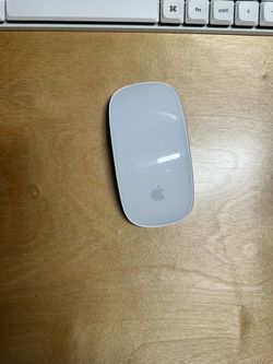 Apple Magic Mouse