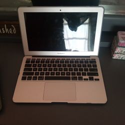 2014 Macbook 