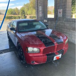 2009 Dodge Charger