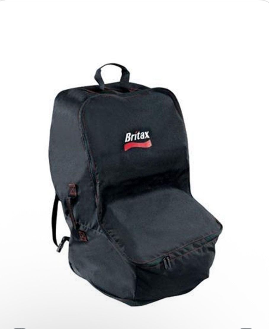 Britax Car Seat Travel Bag
