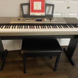 Yamaha For Sale / Cash Only