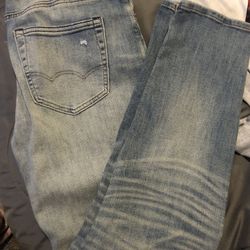 Men American Eagle Jeans 