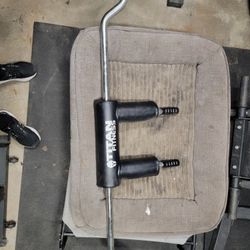 Titan Fitness SSB 