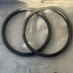 Panaracer Gravelking Sk 700x 38c  Like New