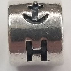 Sterling Silver Charm