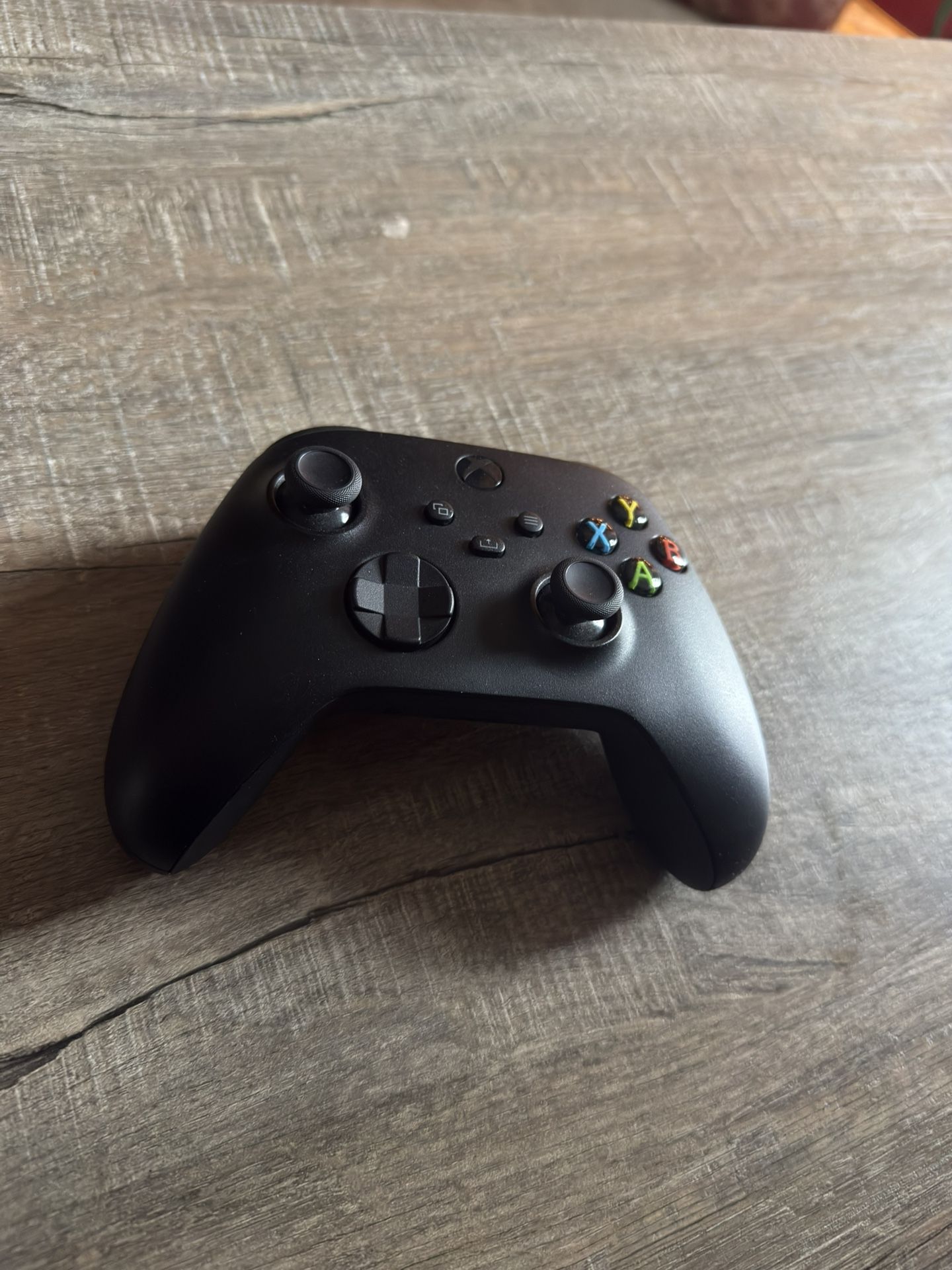 Xbox Series X Controller with USB Wireless Receiver – Like New