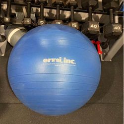 STABILITY BALL 