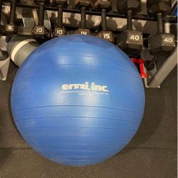 STABILITY BALL 