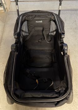 Munchkin Stroller Wagon