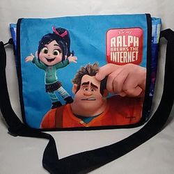 Disney Kids School Bag 