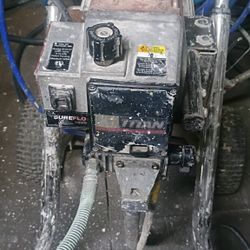 Máquina De Pintura Marca Titan 