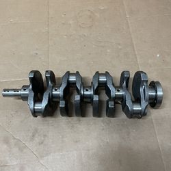 Engine Crankshaft for Hyundai Sonata for Tucson for kia Optima for Forte 2.4L