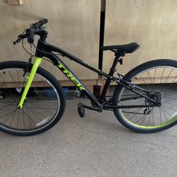 Trek Wahoo 26