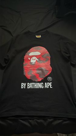 bape shirt