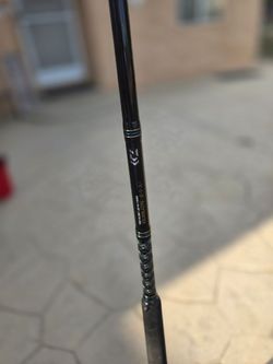 Daiwa VIP 8'   196
