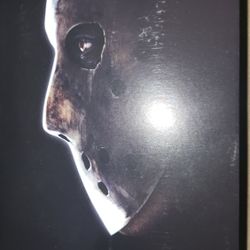 Neca  Freddy Vs Jason Friday The 13th Jason Vorhees 