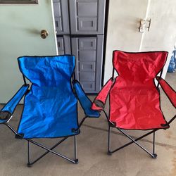 Folding Cap / Event chairs