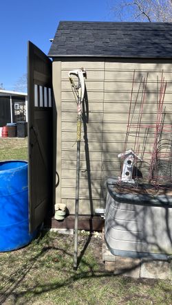 Pole saw