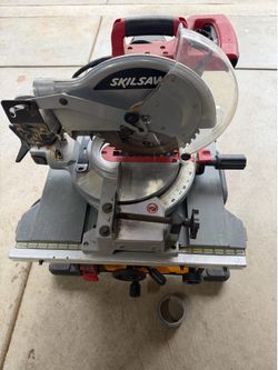 Miter saw