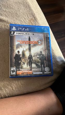The Division 2