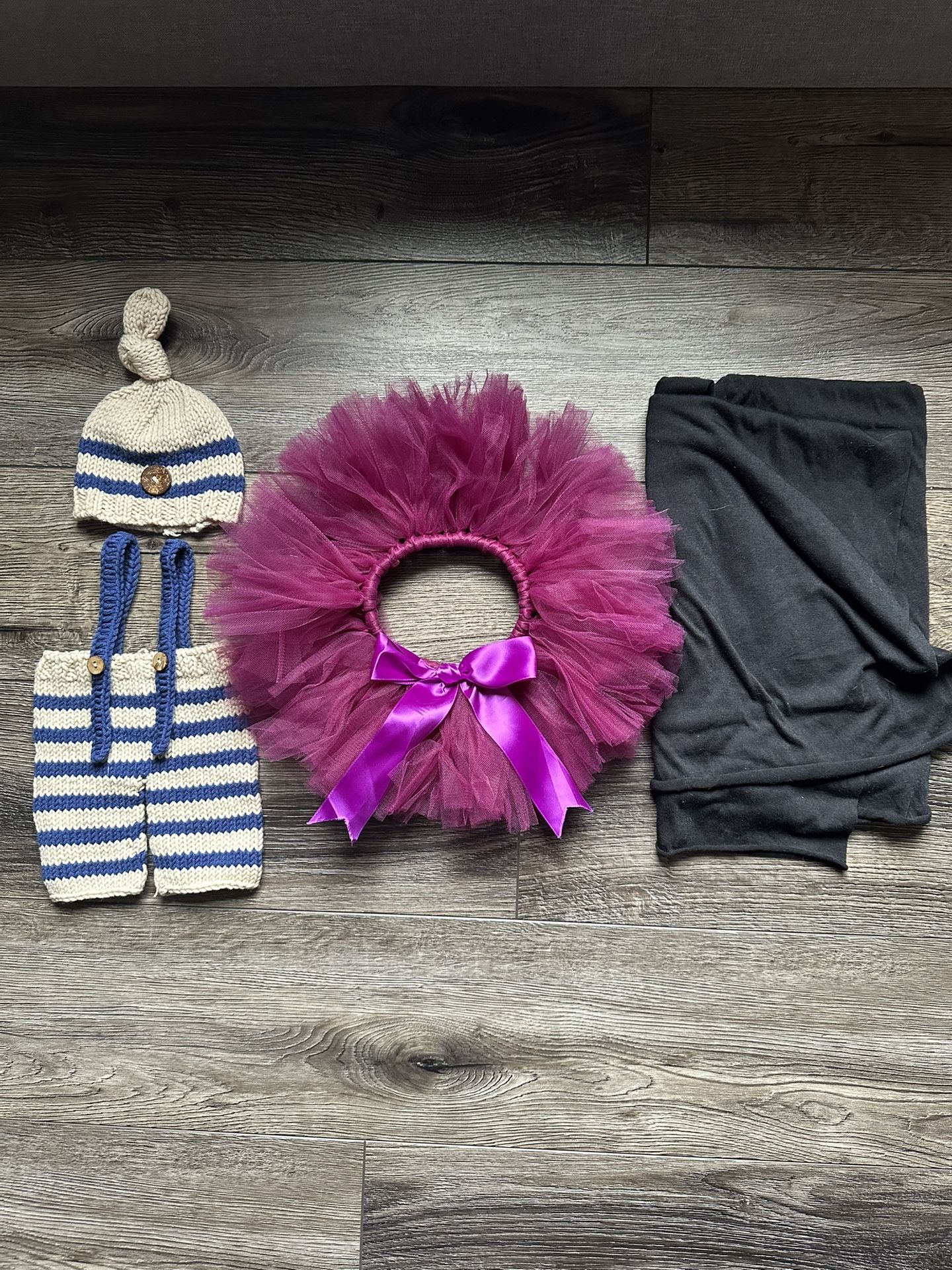 FREE Newborn Photography Outfits