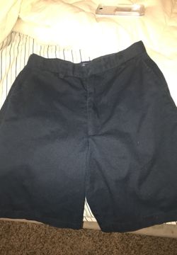 Kids uniform short size 20