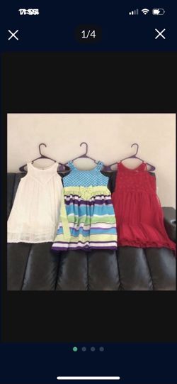 Girl size 12