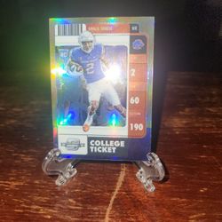 Sports Cards