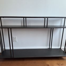 West Elm TV Stand