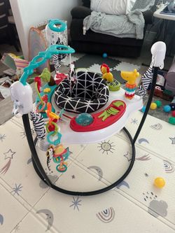 Baby Bouncer/Jumper