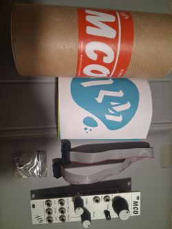 ALM021 MCO
