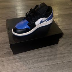 Jordan 1 Low 