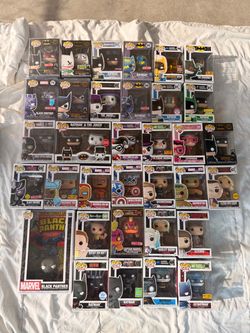 Funko pops for sale