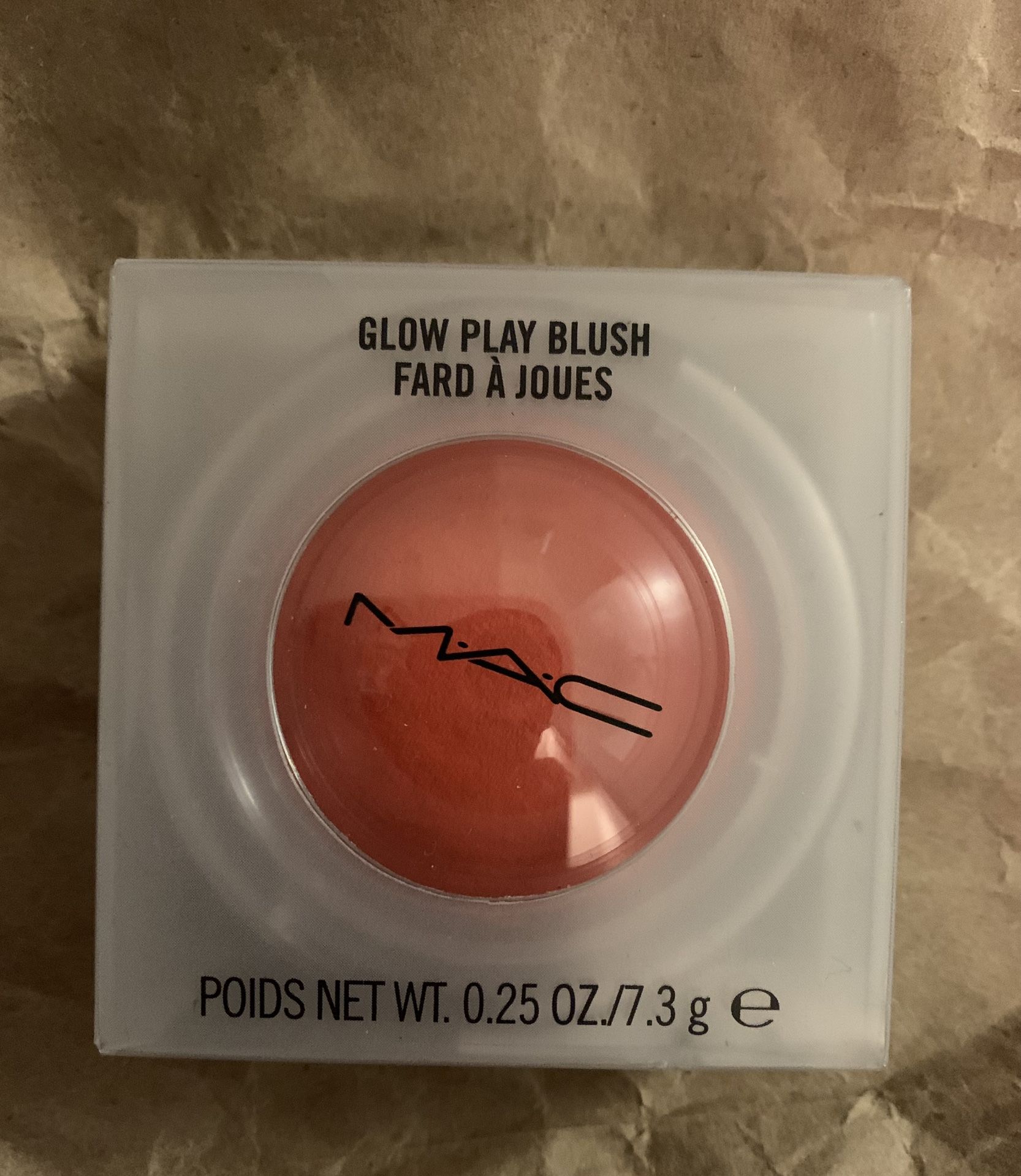 NEW. MAC Cosmetics. Blush