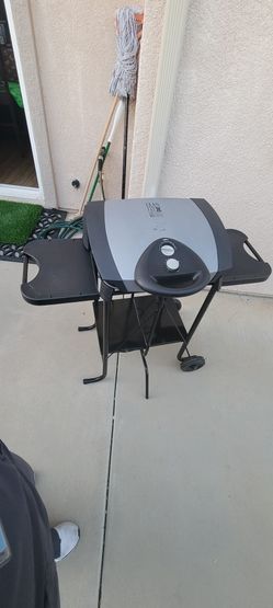 George Forman Grilling Machine