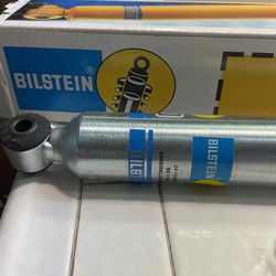 Ford Front Steering Damper 