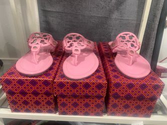 Tory Burch sandals