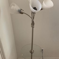 Multi Bulb Lamp