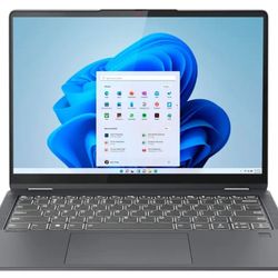 Lenovo Laptop 