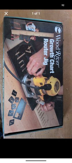 Growth Chart Router