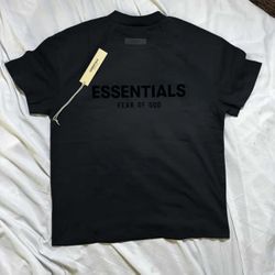 Essentials Shirt 