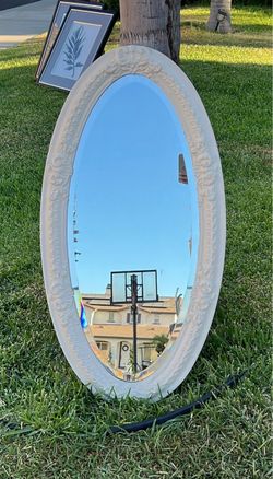 Decorative mirror