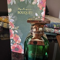 New, Open Box, AFNAN Mystique Bouquet, EDP 100ml $35 OBO