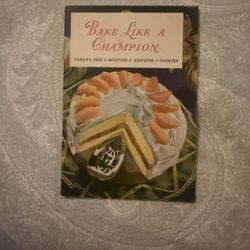 Cook Booklet 