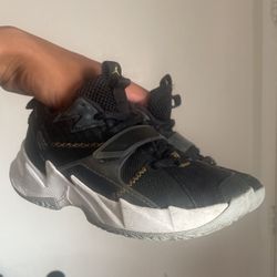 Russel Westbrook Shoes 13c