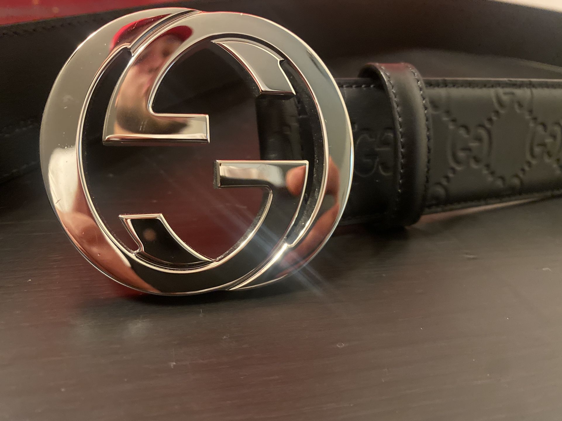 Gucci Belt