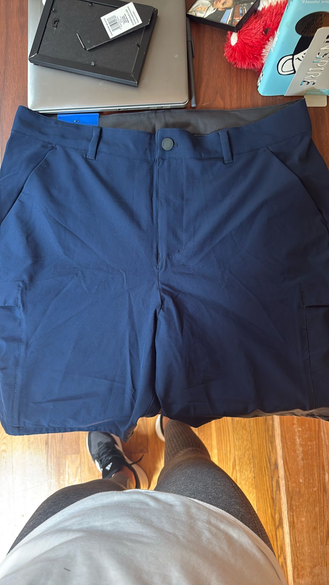 Men’s Shorts